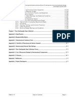Available At: HTTP://WWW - Fema.gov/earthquake-Publications/fema-E-74-Reducing-Risks-Nonstructural-Earthquake-Damage Last Modified: December 2012