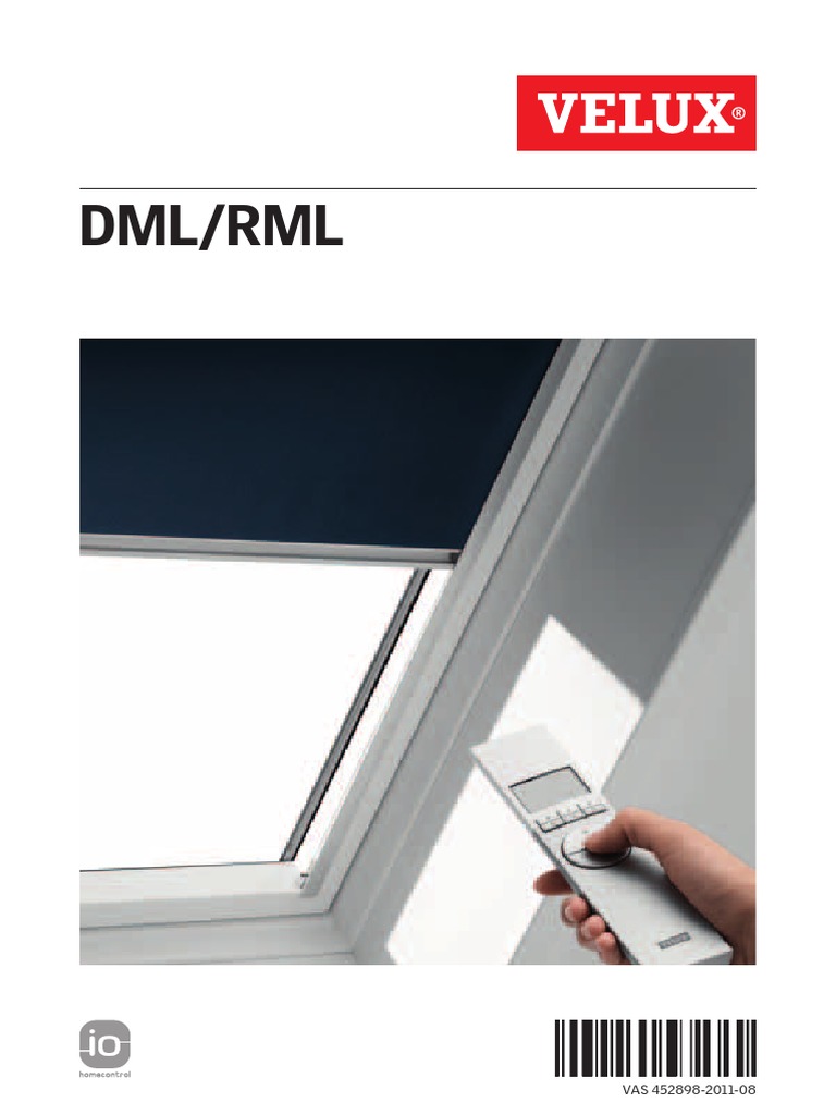 DML/RML | PDF