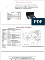 Discontinuidades en Soldaduras