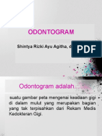 Odontogram Kuliah