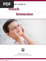 Download A Parents Guide to French Immersion by mariannegrogers SN47972394 doc pdf