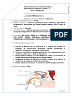 GFPI-F-019 - Formato - Guia ATENCION DEL PACIENTE DURANTE LA ELIMINACION