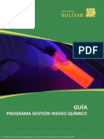 Guía Gestión Riesgo Quimico Vjun2020 PDF