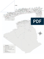 Carte du réseau férroviaire en 2020 en Algérie.docx