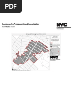 Map of Addisleigh Park Historic District