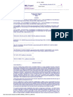 G.R. No. 183591 The Province of North Cotabato v. The Government of The Republic of The Philippines Peace Panel On Ancestral Domain