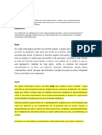 La Presidenta de La Confederación General de Trabajadores Del