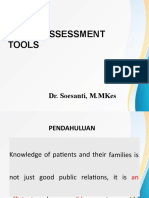 Family Assesment Tools