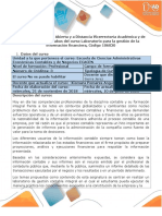 Syllabus Del Curso Laboratorio para La Gestion de La Informacion Financiera