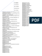 Genios de Las Matemáticas