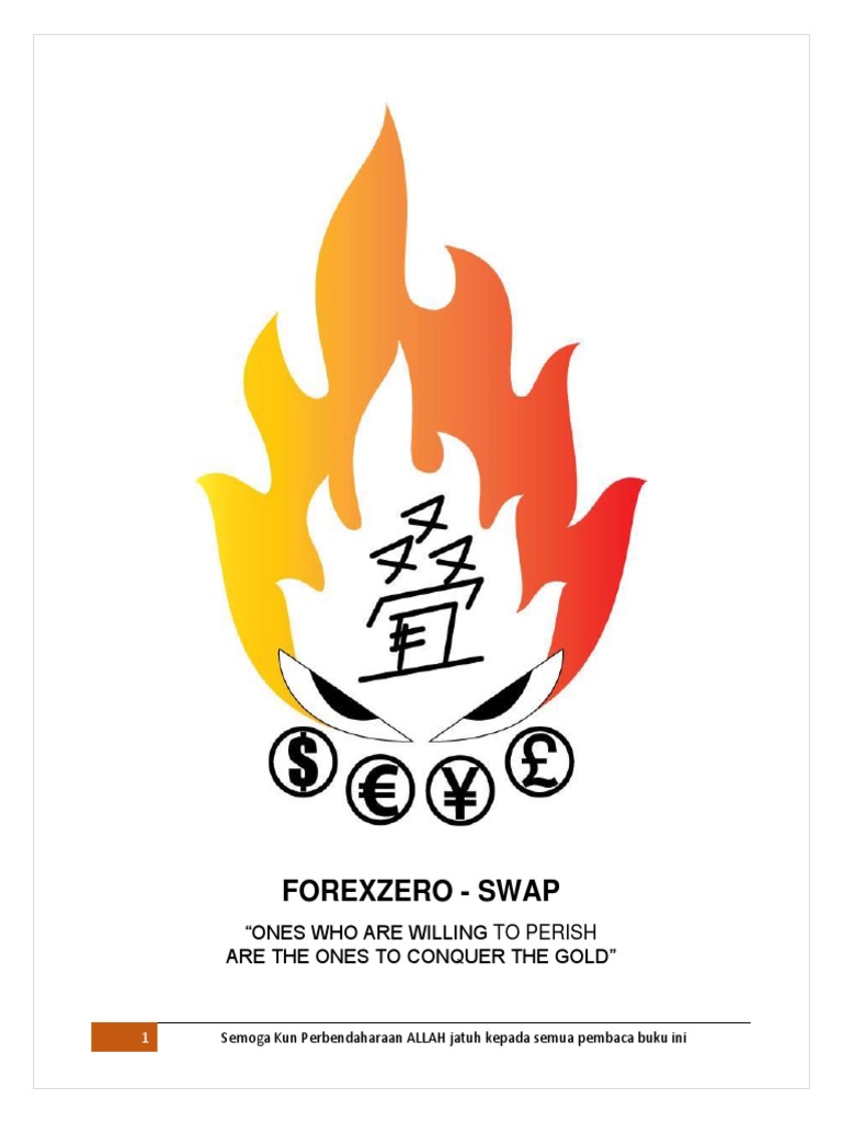Forex Zero SWAP 2nd Revision | PDF | Bisnis | Hukum