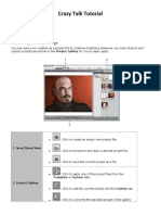 Panduan Belajar Craz PDF