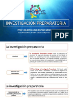 Diligencias Preliminares e Investigación Preparatoria - INCAPYC Educa - (APVC-FHD - ARL) - PDF1.