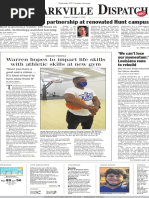 Starkville Dispatch Eedition 10-12-20