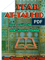 KITAB TAUHID.doc