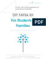 Diy Kit Families - Fall 2020
