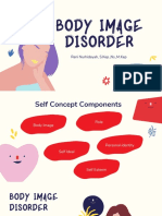 Body Image Disorder