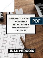 Herramientas y Estrategias para Ventas PDF