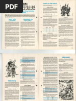 2nd Edition Codex Orks | PDF