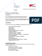 Torno ND 325 2200mm PDF