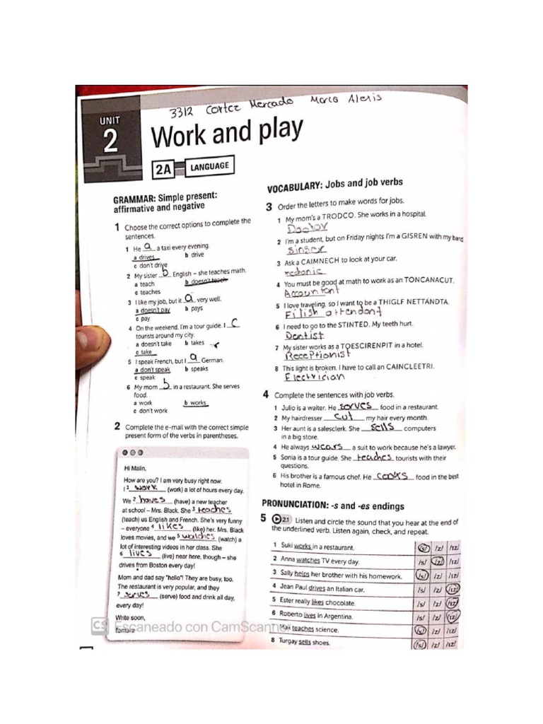 Homework 11 Domingo PDF | PDF