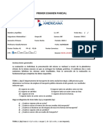 1º Parcial Matemática I-G30