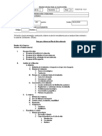 Examen Final Gerencia II2020