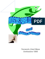 000 Moscas para Pescar en El Pririneo Aragones 2020 PDF