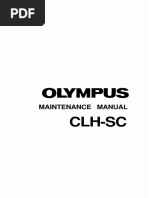 CLH-SC