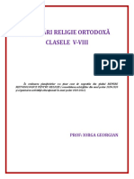 5-8 PLANIFICĂRI GIMNAZIU Sept. 2020-Aug.2021 Bune