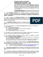 Edital - PMT-NS - 01-2019 PDF