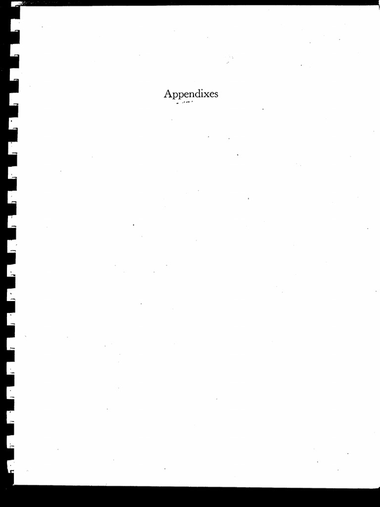 ＷＡ　HI -CAPACITY．45 Flute Multiphonics PDF | PDF
