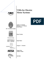 VSDs(Variable Speed Drivers)-SAVE-Study-Final-Report