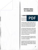 La Comunicación-Espín B (2005) - Rotated