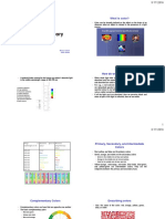Color Theory PDF