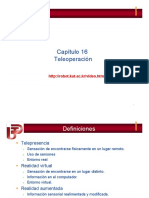 18 Teleoperacion PDF