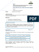 2do Grado Jec - Modulo Iv