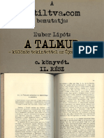 Huber A Talmud2 PDF