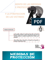 Medidas de Proteccion