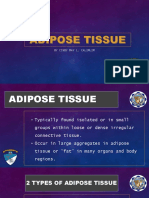 Adipose Tissue