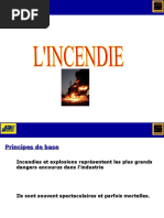 Reseau Anti-Incendie & Equipement | PDF | La nature