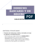 Derecho Bancario - Carlos Neyra Amat PDF