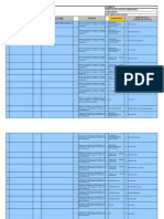 RCM2 - Amef Dico Planar y Dico Liner