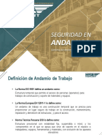 PPT - Curso Andamios PDF