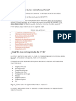 ¿Cuánto Me Corresponde de CTS?: Miguel ¿Qué Pasaría, Si El Plazo Máximo Fuera Un Feriado?