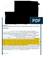 Modelo Firma Personal PDF