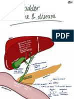 Gallbladder Stones and Diseases - Thalamustudy PDF