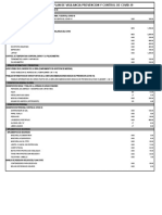 Presupuesto PVPC 25.08.20
