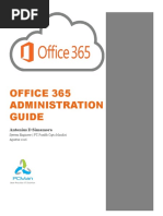 ITS-Admin Guide Office 365