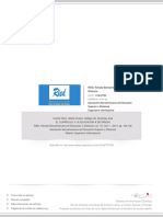 Lectura El Curriculo y La Educación A Distancia PDF